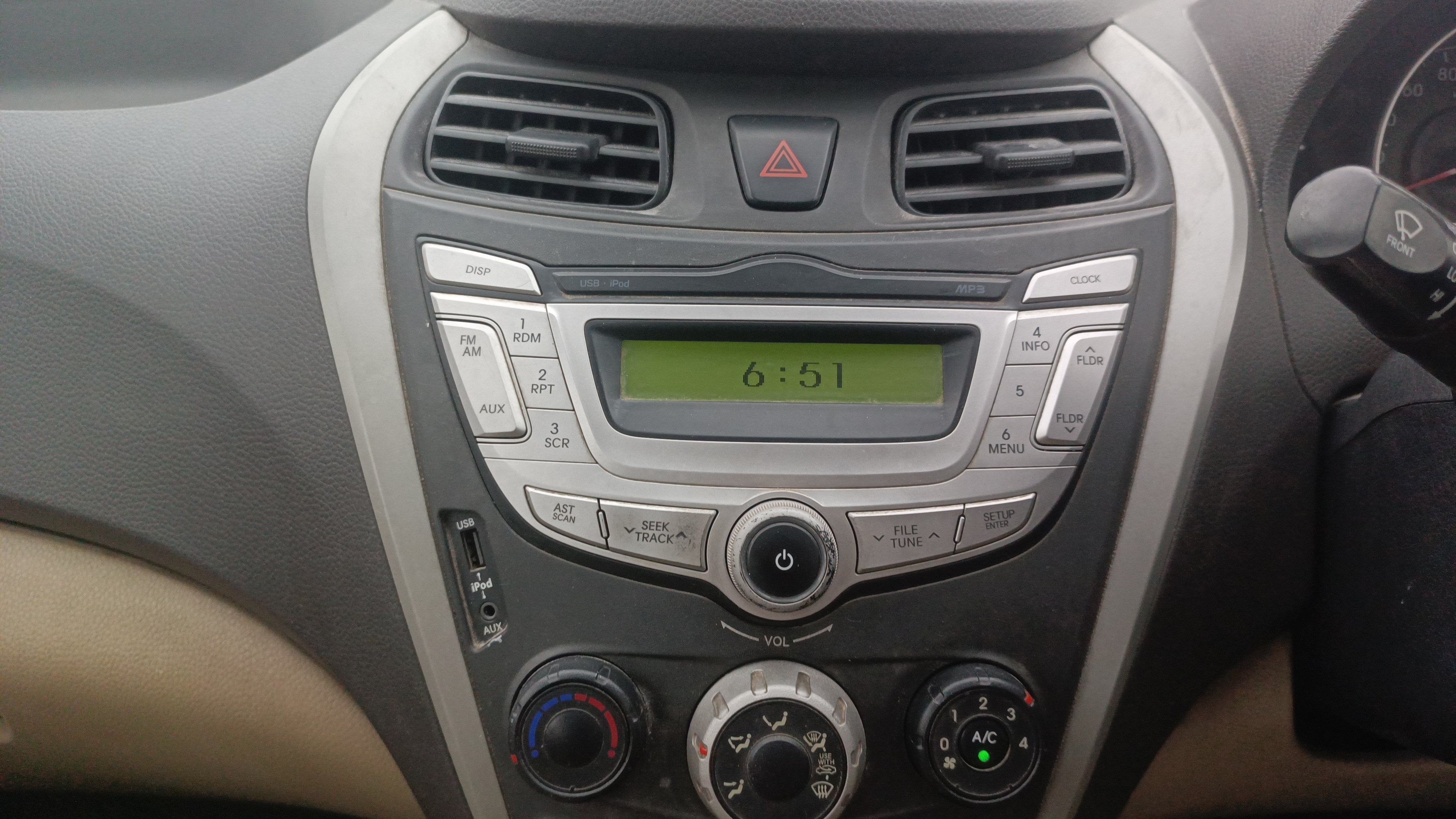 Features