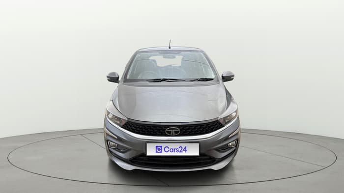 2021 Tata Tiago XZ PETROL, Petrol, Manual, 1,00,522 km, Front