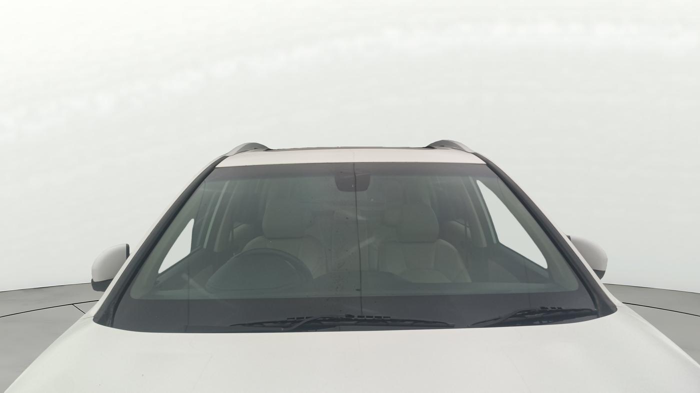 2021 MG HECTOR SHARP EX 1.5 PETROL CVT, Petrol, Automatic, 1,00,588 km, Front Windshield