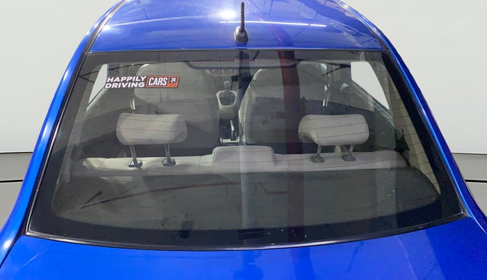 2019 Hyundai Xcent S 1.2, Petrol, Manual, 56,577 km, Rear Windshield