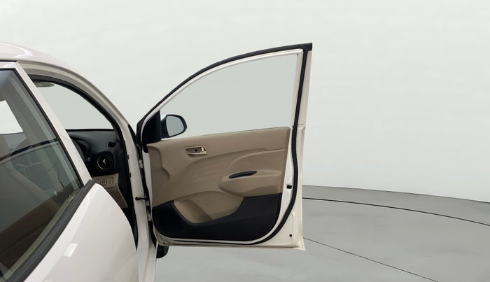 2019 Hyundai NEW SANTRO ASTA MT, Petrol, Manual, 26,997 km, RHS Front Door