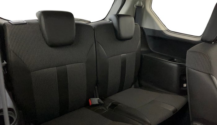 2020 Maruti XL6 ZETA MT, Petrol, Manual, 81,280 km, Third Seat Row ( optional )