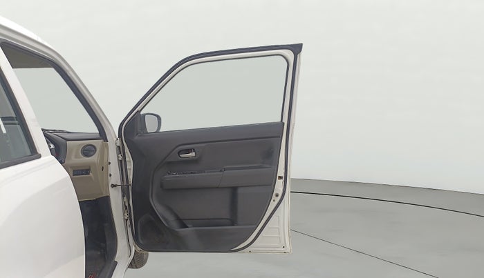 2021 Maruti New Wagon-R VXI 1.0, Petrol, Manual, 85,317 km, RHS Front Door