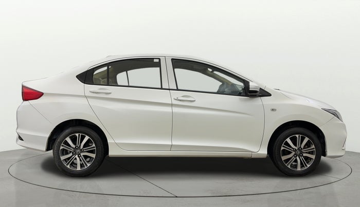 2020 Honda City 1.5L I-VTEC SV, Petrol, Manual, 24,427 km, Right Side View