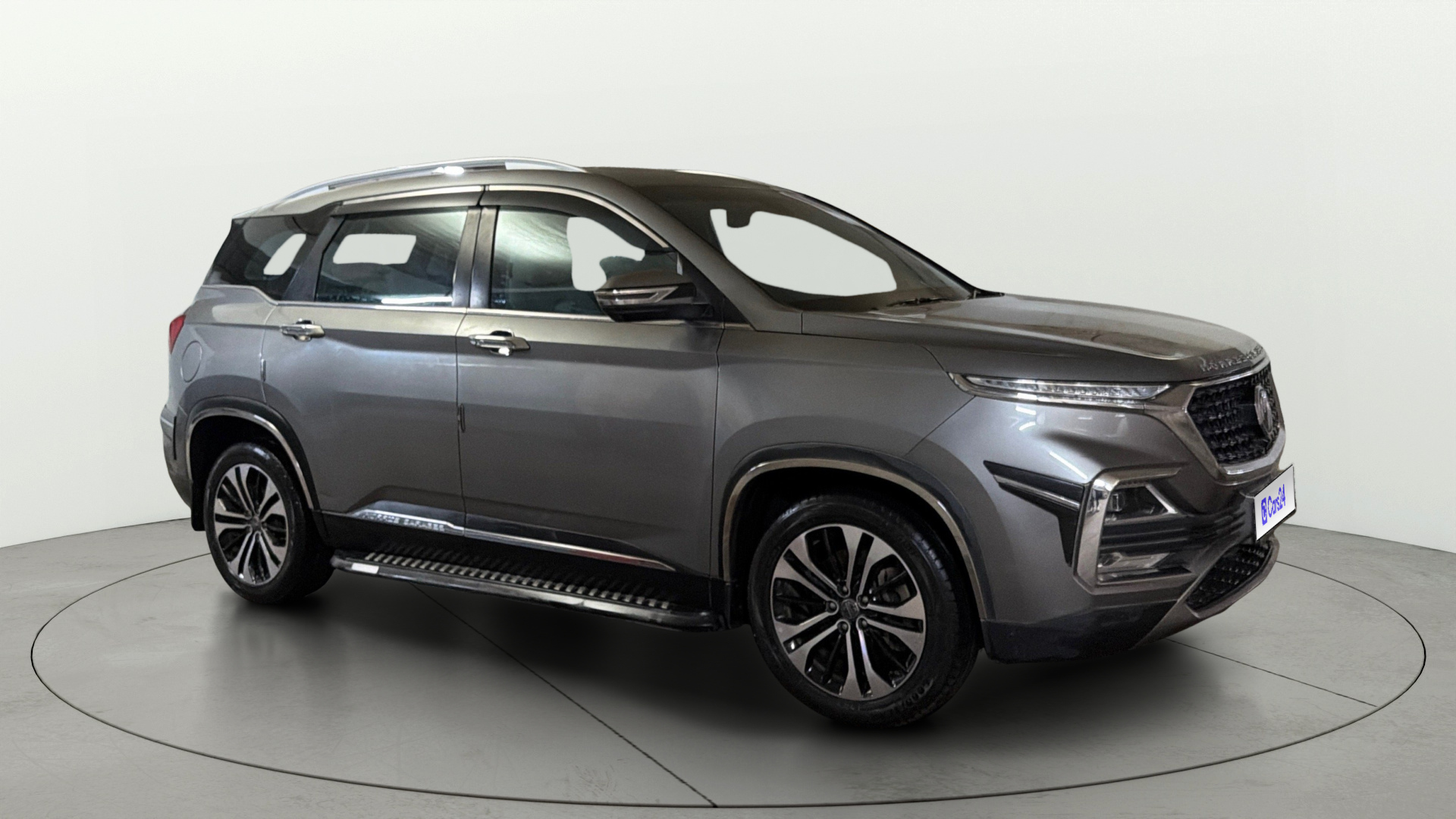 2021 MG Hector 2023-2025 SHARP 1.5 PETROL CVT 2021 MG Hector 2023-2025 SHARP 1.5 PETROL CVT