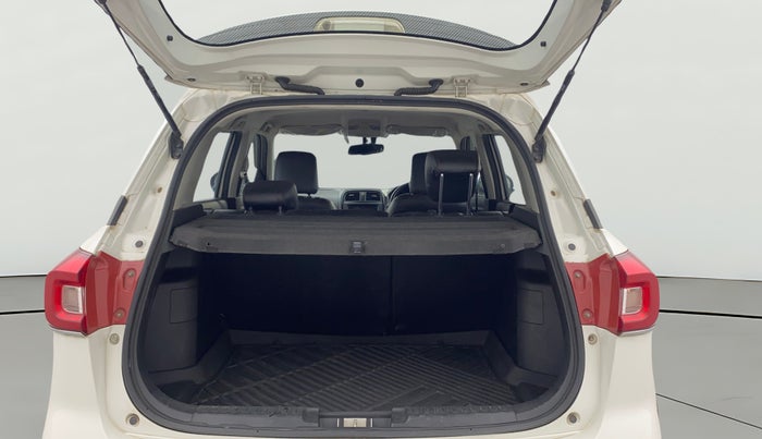 2021 Toyota URBAN CRUISER PREMIUM GRADE AT, Petrol, Automatic, 83,669 km, Boot Open Zoomed View