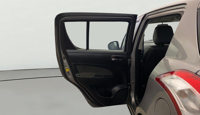 2014 Maruti Swift VXI, Petrol, Manual, 28,038 km, LHS Rear Door