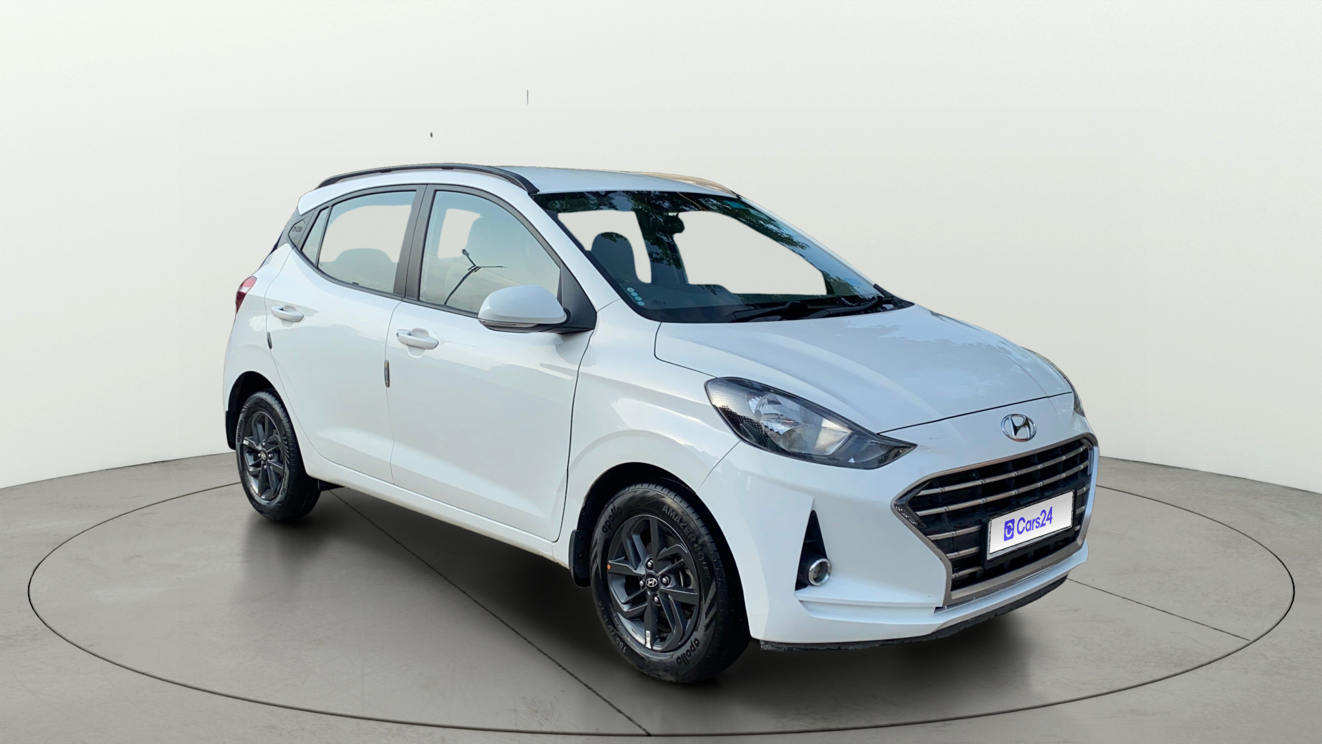 2022 Hyundai Grand i10 Nios SPORTZ 1.2 KAPPA VTVT CNG 2022 Hyundai Grand i10 Nios SPORTZ 1.2 KAPPA VTVT CNG