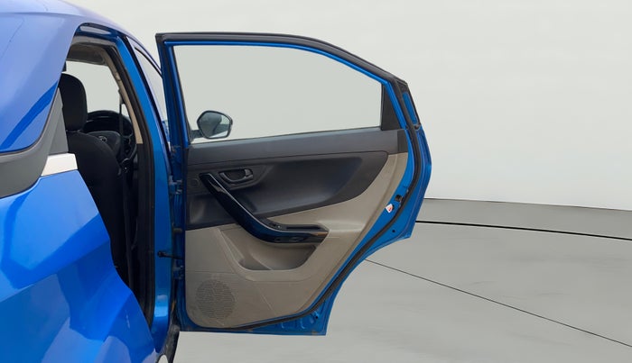 2018 Tata NEXON XM DIESEL, Diesel, Manual, 1,12,267 km, RHS Rear Door