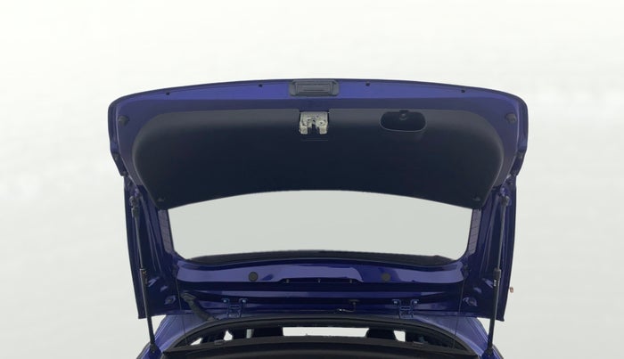 2022 Hyundai NEW I20 N LINE N8 1.0 TURBO GDI DCT, Petrol, Automatic, 38,034 km, Boot Door Open