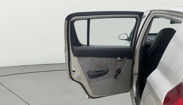 2017 Maruti Alto 800 LXI, Petrol, Manual, 70,239 km, LHS Rear Door