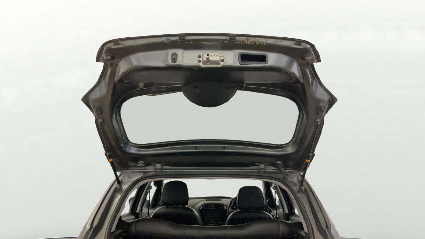 2020 Tata Tiago XZ PETROL, Petrol, Manual, 75,104 km, Boot Door Open