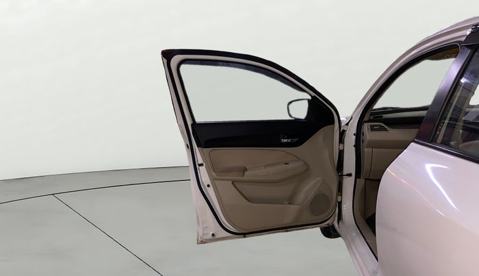 2022 Maruti Dzire VXI, Petrol, Manual, 18,794 km, LHS Front Door