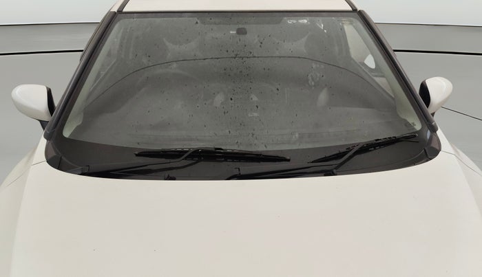 2020 Maruti Baleno SIGMA PETROL 1.2, Petrol, Manual, 46,396 km, Front Windshield