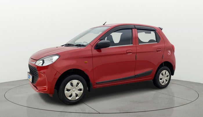 2023 Maruti Alto K10 VXI PLUS, Petrol, Manual, 33,263 km, Left Front Diagonal