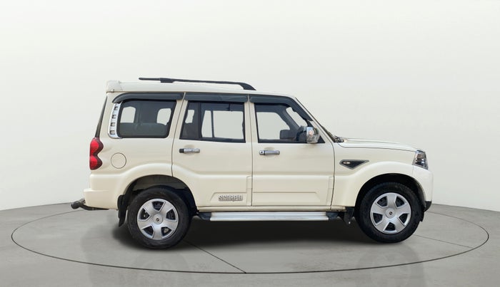 2021 Mahindra Scorpio S5, Diesel, Manual, 59,447 km, Right Side View