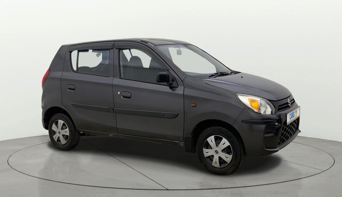 2021 Maruti Alto LXI OPT CNG, CNG, Manual, 19,200 km, Right Front Diagonal