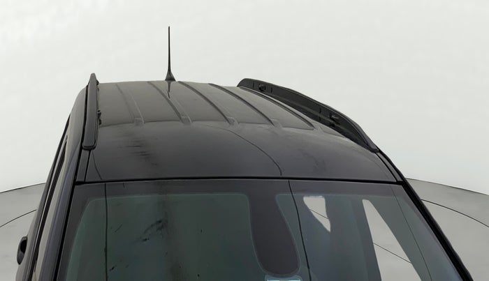 2018 Jeep Compass LIMITED 1.4 PETROL AT, Petrol, Automatic, 67,111 km, Roof