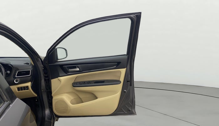 2019 Honda Amaze 1.2L I-VTEC VX, Petrol, Manual, 88,092 km, RHS Front Door