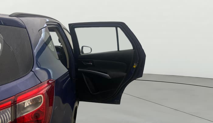 2018 Maruti S Cross ZETA 1.3, Diesel, Manual, 87,219 km, RHS Rear Door