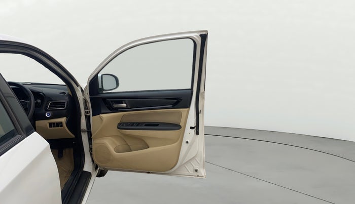 2021 Honda Amaze 1.2L I-VTEC VX CVT, Petrol, Automatic, 48,343 km, RHS Front Door