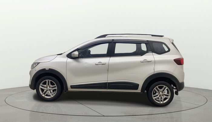 2020 Renault TRIBER RXZ, Petrol, Manual, 33,888 km, Left Side