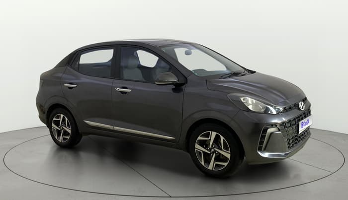 2023 Hyundai AURA SX 1.2, Petrol, Manual, 92,236 km, SRP