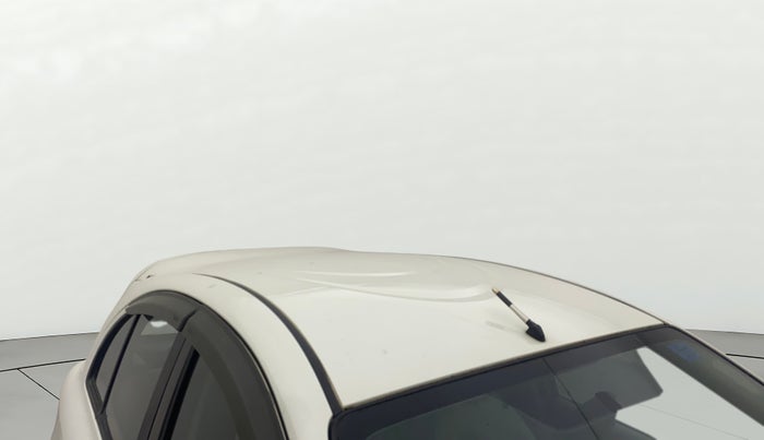 2013 Renault Pulse RXZ PETROL, Petrol, Manual, 1,09,753 km, Roof