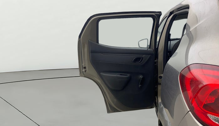 2016 Renault Kwid RXL, Petrol, Manual, 32,839 km, LHS Rear Door