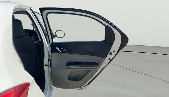 2019 Tata Tiago XZ PLUS PETROL, Petrol, Manual, 56,766 km, RHS Rear Door