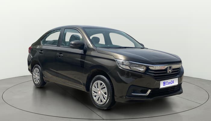 2022 Honda Amaze 1.2L I-VTEC S, Petrol, Manual, 35,120 km, SRP