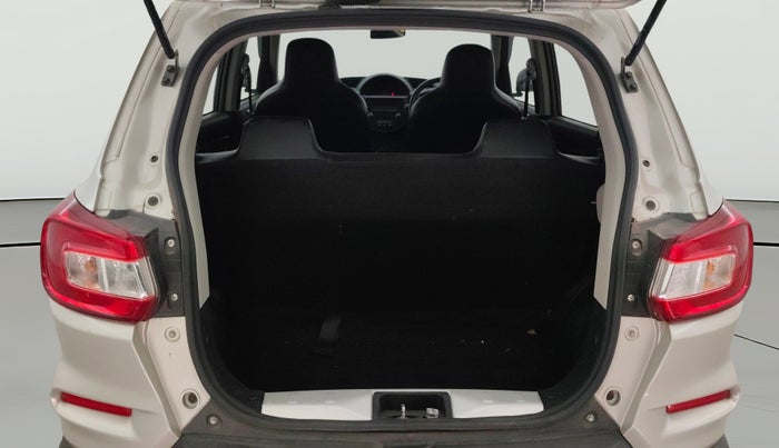 2019 Maruti S PRESSO VXI (O), Petrol, Manual, 26,434 km, Boot Open Zoomed View