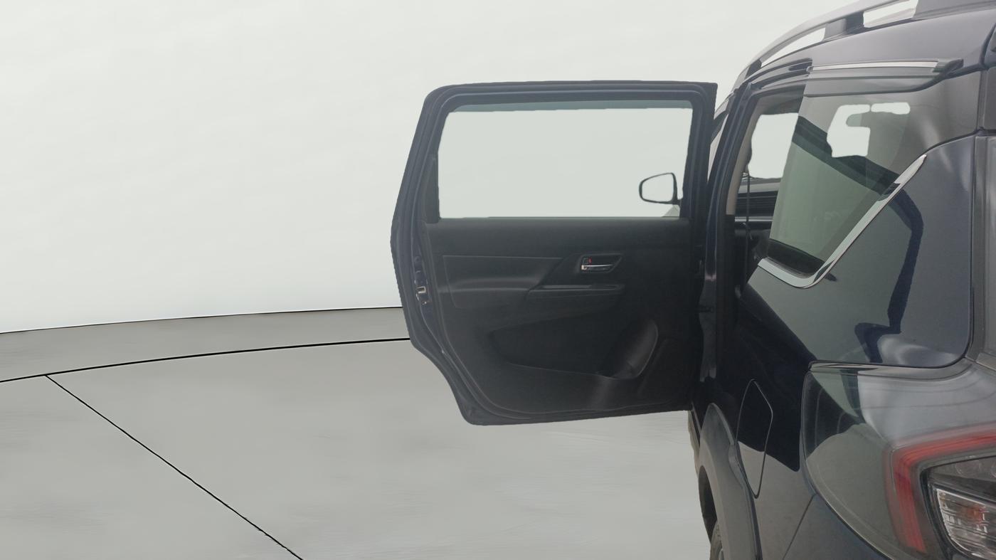 2022 Maruti XL6 ALPHA MT, Petrol, Manual, 47,450 km, LHS Rear Door
