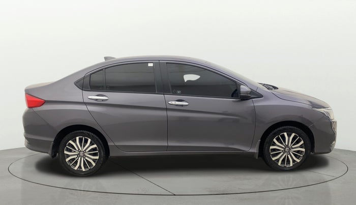 2018 Honda City 1.5L I-DTEC VX, Diesel, Manual, 33,999 km, Right Side View