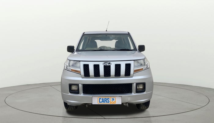 2016 Mahindra TUV300 T4 PLUS, Diesel, Manual, 1,08,591 km, Front