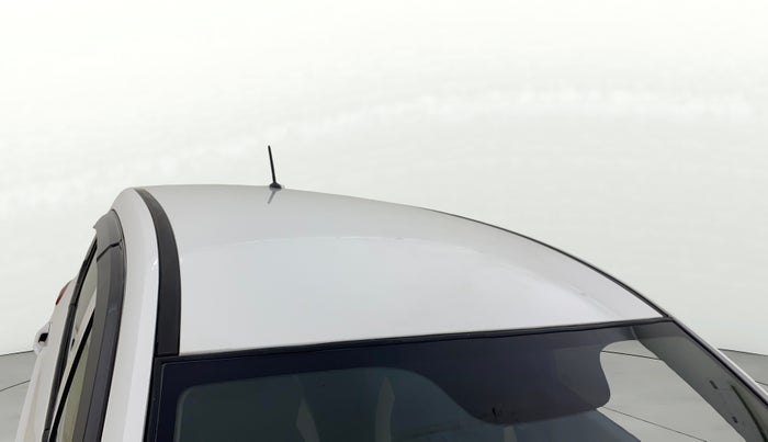 2017 Hyundai Grand i10 MAGNA 1.2 KAPPA VTVT, CNG, Manual, 55,274 km, Roof