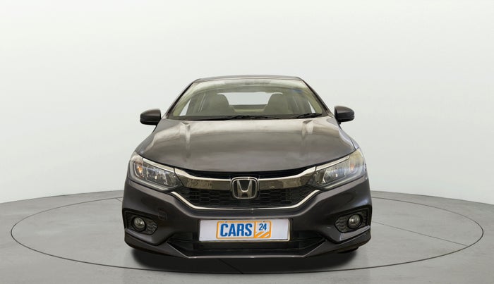 2019 Honda City 1.5L I-VTEC VX CVT, Petrol, Automatic, 44,350 km, Front