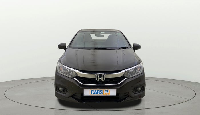 2018 Honda City 1.5L I-VTE V CVT, Petrol, Automatic, 47,232 km, Front