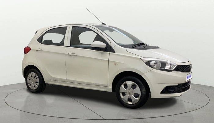 2016 Tata Tiago XT PETROL, Petrol, Manual, 55,189 km, SRP