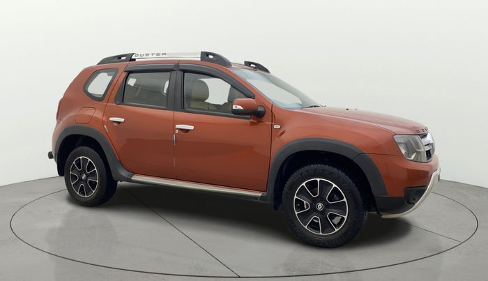 2019 Renault Duster 85 PS RXZ DIESEL, Diesel, Manual, 94,501 km, SRP