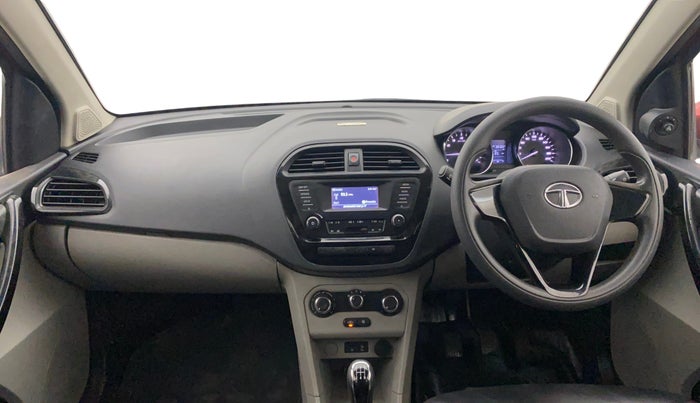 2019 Tata Tiago XT PETROL, Petrol, Manual, 86,264 km, Dashboard