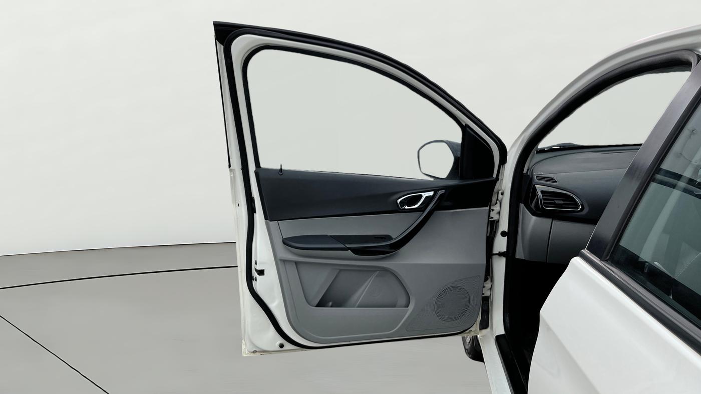 2020 Tata Tiago XZ PLUS PETROL, Petrol, Manual, 53,908 km, LHS Front Door