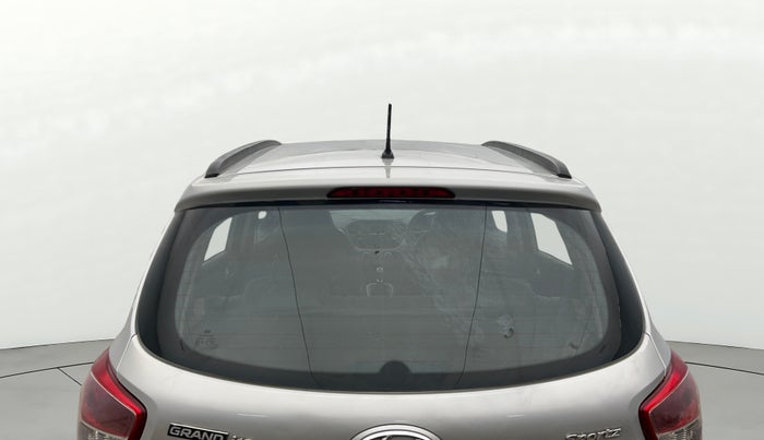 2016 Hyundai Grand i10 SPORTZ 1.2 KAPPA VTVT, Petrol, Manual, 96,085 km, Rear Windshield