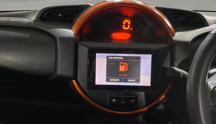 2020 Maruti S PRESSO VXI+, Petrol, Manual, 14,162 km, Air Conditioner