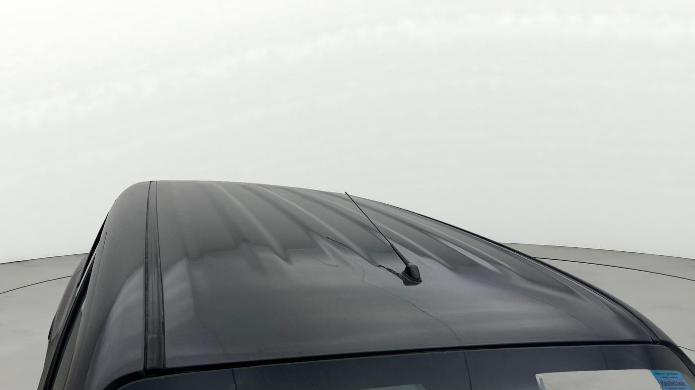 2021 Maruti S PRESSO VXI AMT, Petrol, Automatic, 37,007 km, Roof