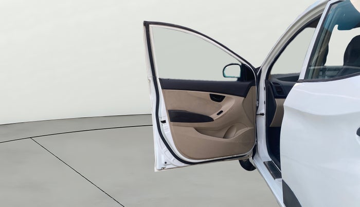 2015 Hyundai Eon ERA +, Petrol, Manual, 95,486 km, LHS Front Door