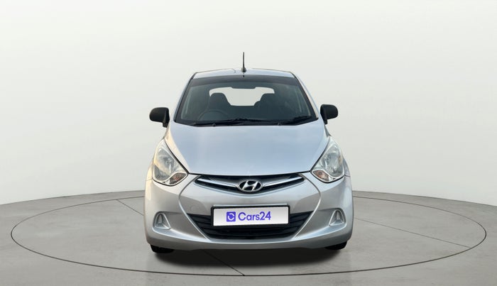 2015 Hyundai Eon MAGNA +, Petrol, Manual, 93,688 km, Front
