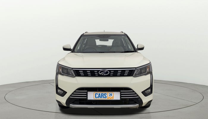 2021 Mahindra XUV300 W8 1.2 PETROL, Petrol, Manual, 24,301 km, Front
