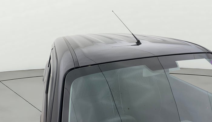 2025 Maruti S PRESSO VXI, Petrol, Manual, 1,609 km, Roof