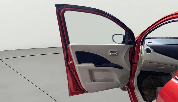 2017 Maruti Celerio VXI, Petrol, Manual, 51,831 km, LHS Front Door